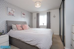 Bedroom- click for photo gallery